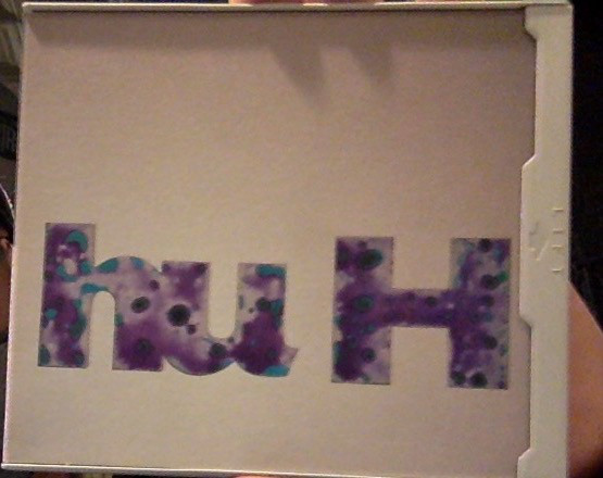 Various H-I - Huh CD 3H