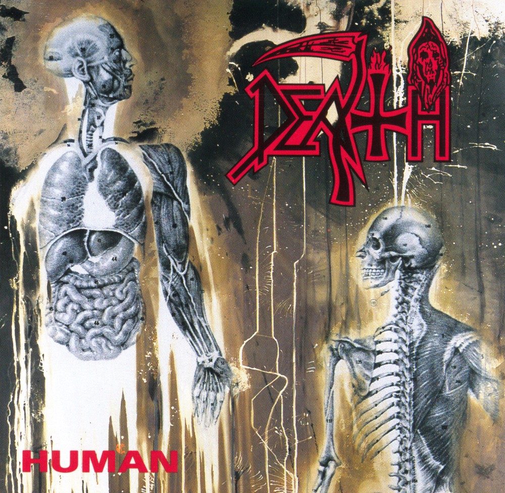 Death - Human