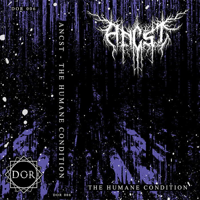 Ancst - The Humane Condition (demo)
