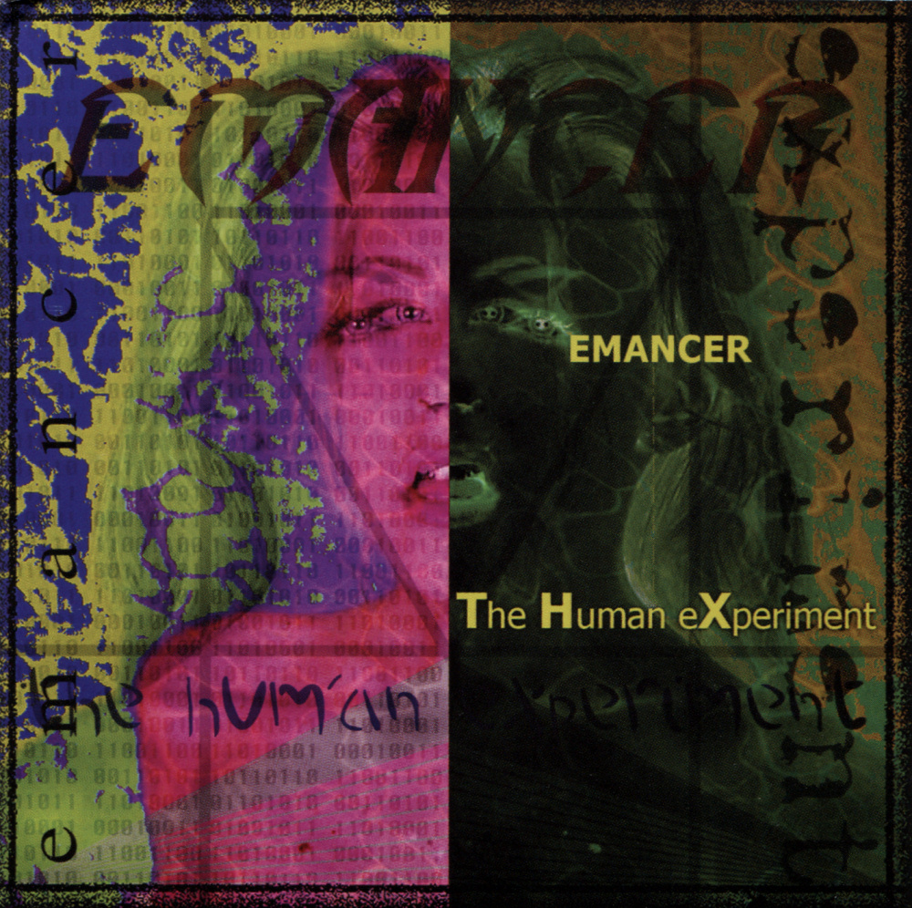 Emancer - The Human Experiment