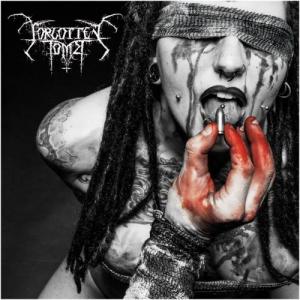 Forgotten Tomb - Hurt Yourself and the Ones You Love