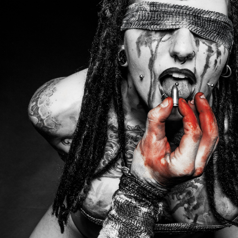 Forgotten Tomb - Hurt Yourself and the Ones You Love