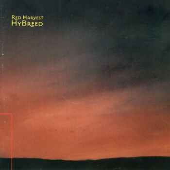 Red Harvest - HyBreed