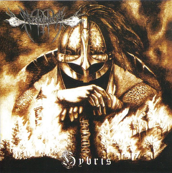 Abusiveness - Hybris