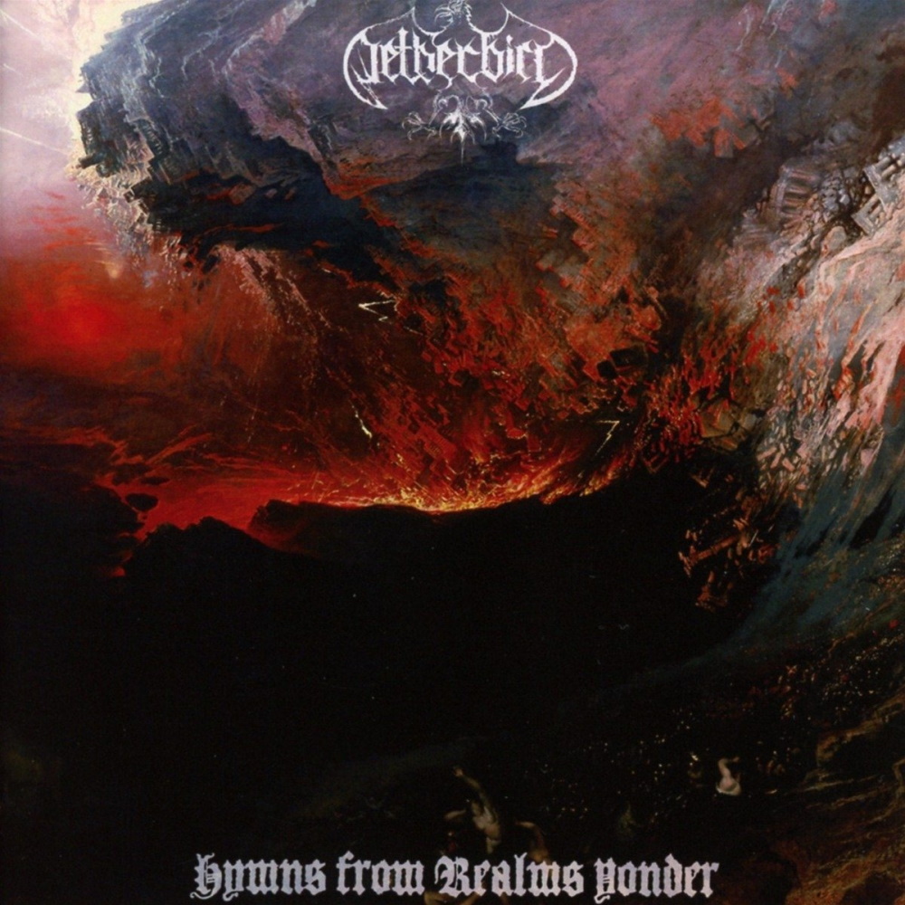 Netherbird - Hymns from Realms Yonder