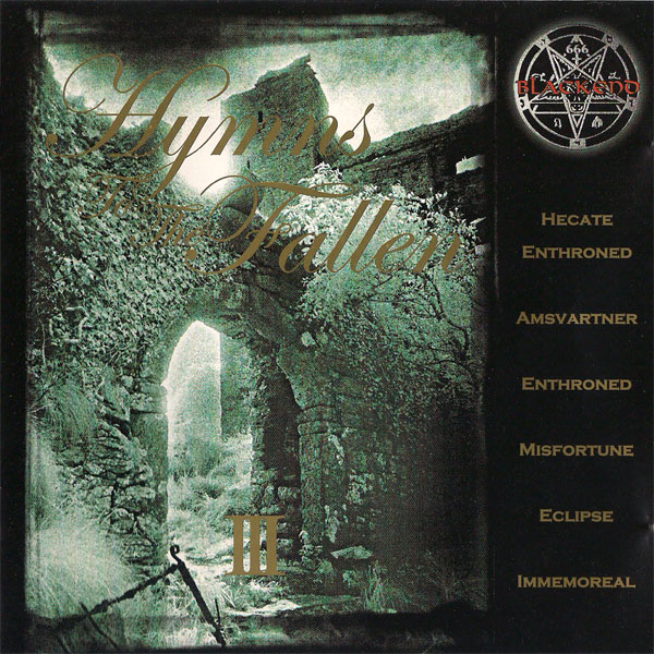 Various H-I - Hymns To The Fallen III