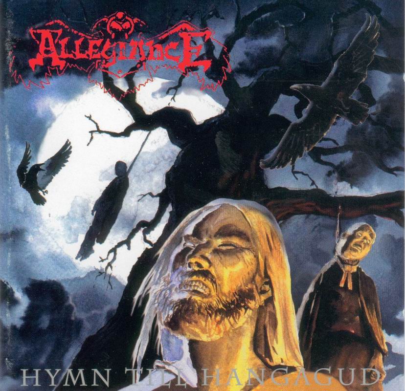 Allegiance - Hymn Till Hangagud
