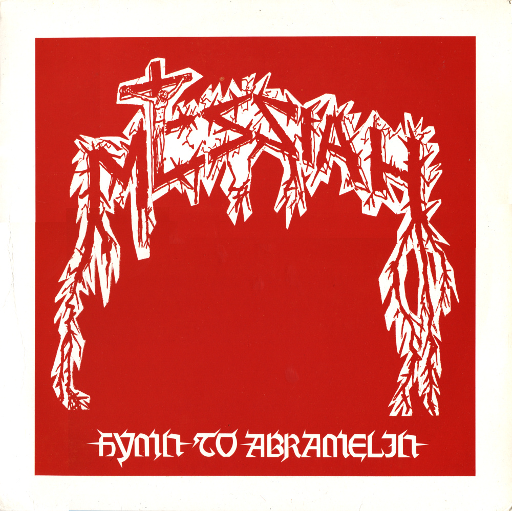 Messiah - Hymn to Abramelin