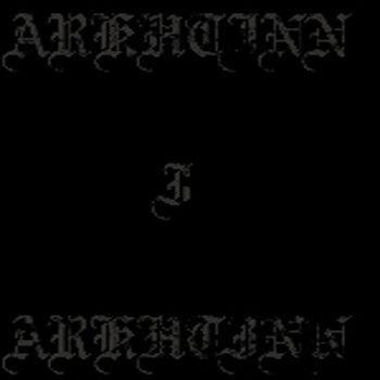Arkhtinn - I (demo)