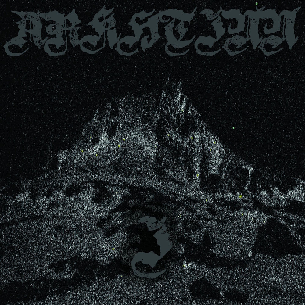 Arkhtinn - I (demo)