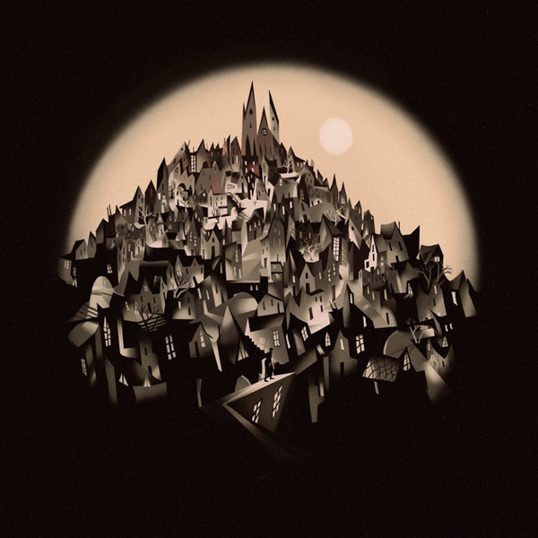 Toundra - I. Akt (digital)