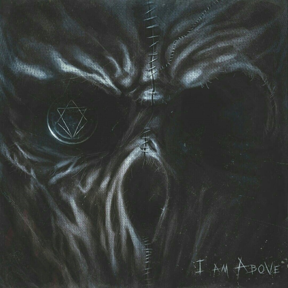 In Flames - I Am Above (digital)