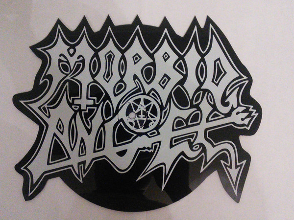 Morbid Angel - I Am Morbid (ep)