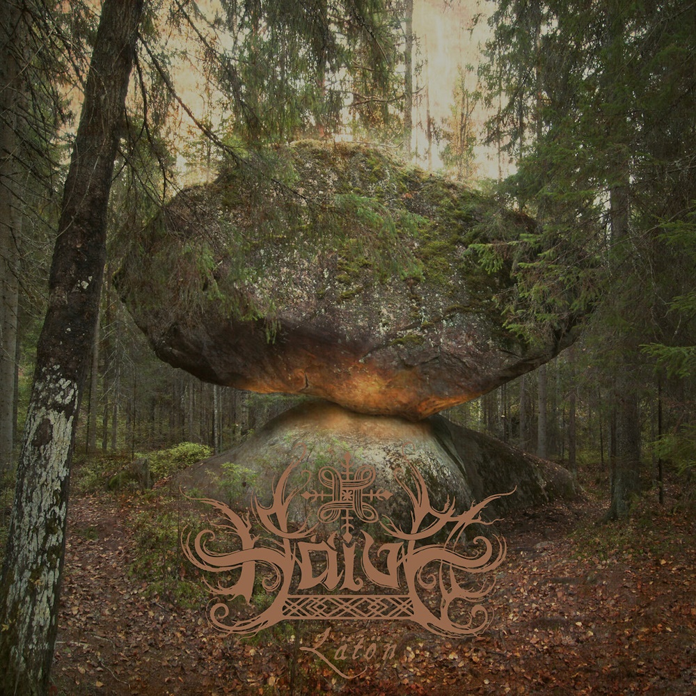 H&auml;ive - I�t�n