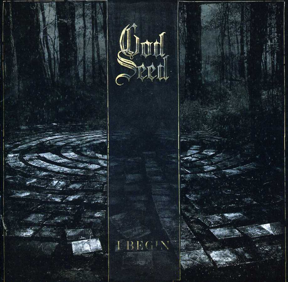 God Seed - I Begin