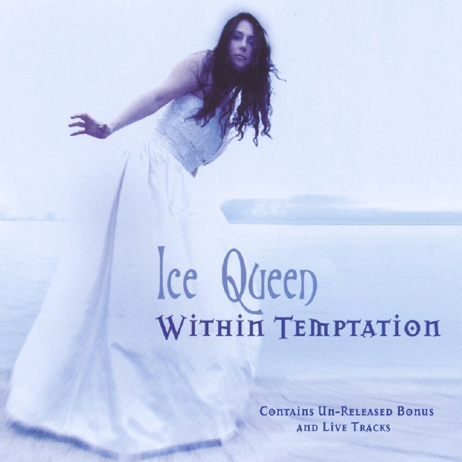 Within Temptation - Ice Queen