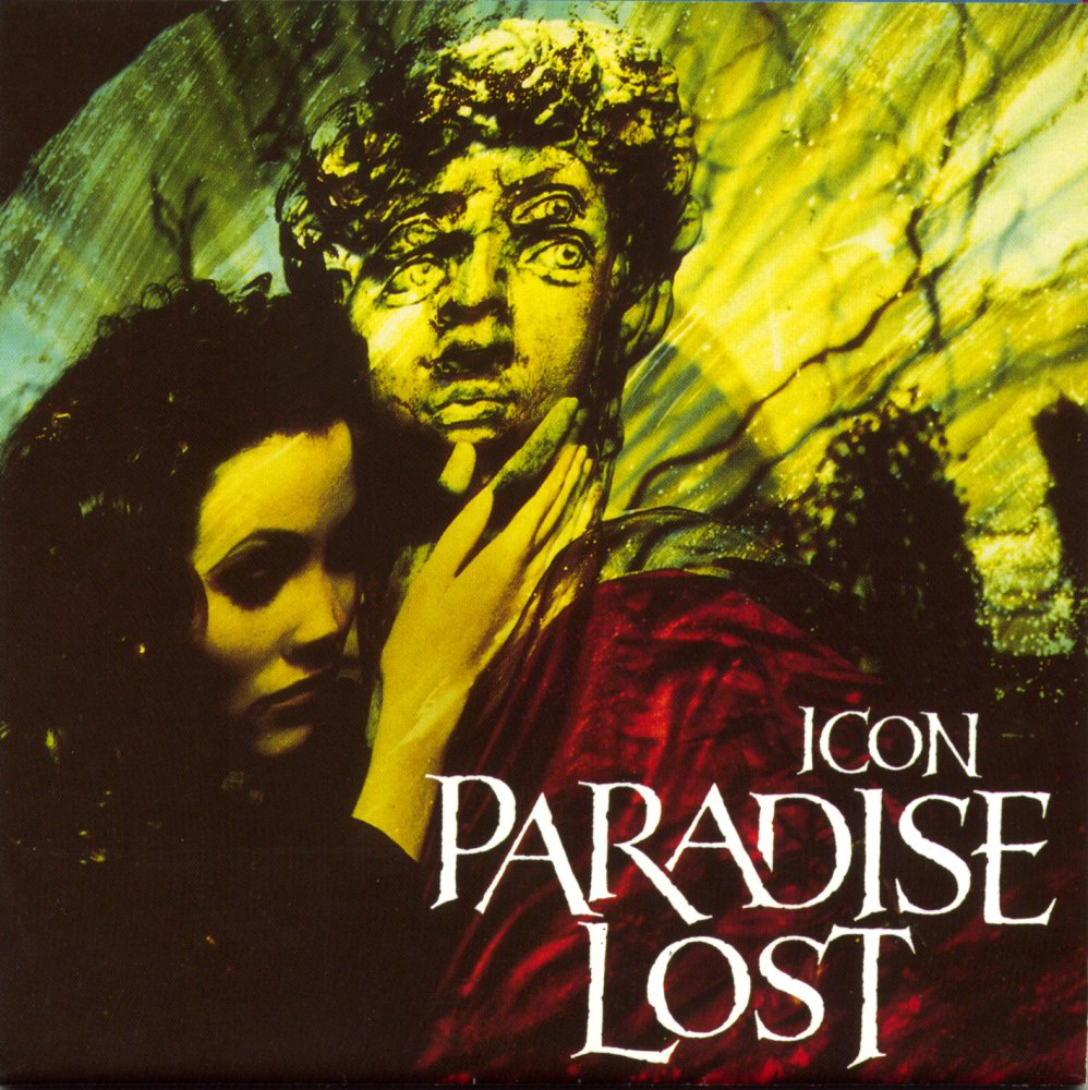Paradise Lost - Icon