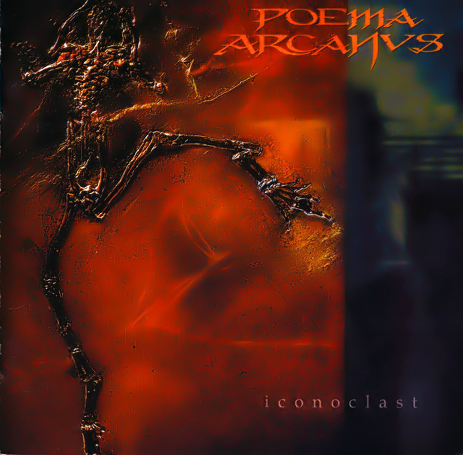 Poema Arcanus - Iconoclast