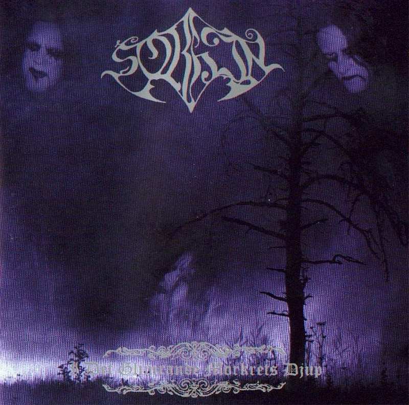 Sorhin - I Det Glimrande M&ouml;rkrets Djup