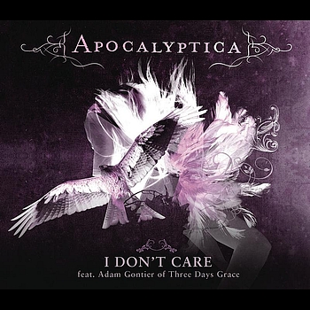Apocalyptica - I Don't Care