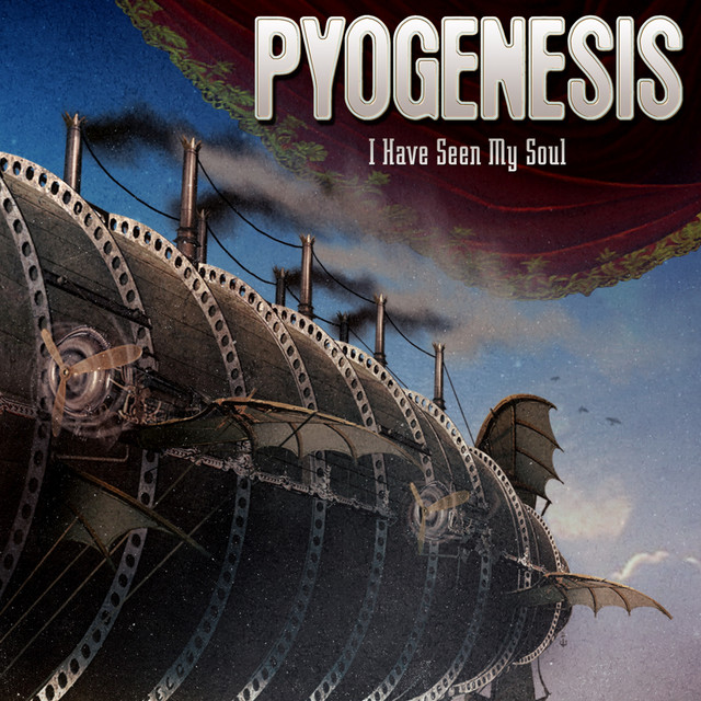 Pyogenesis - I Have Seen My Soul (digital)