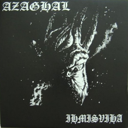 Azaghal - Ihmisviha