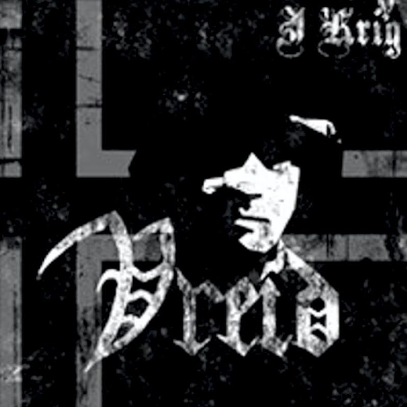 Vreid - I Krig