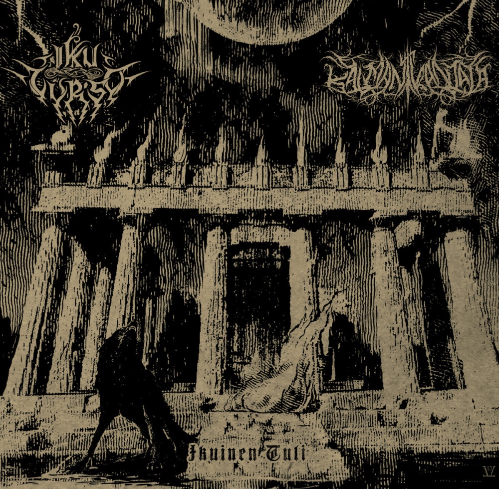 Iku-Turso - Ikuinen Tuli