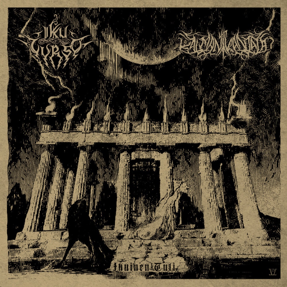 Iku-Turso - Ikuinen Tuli