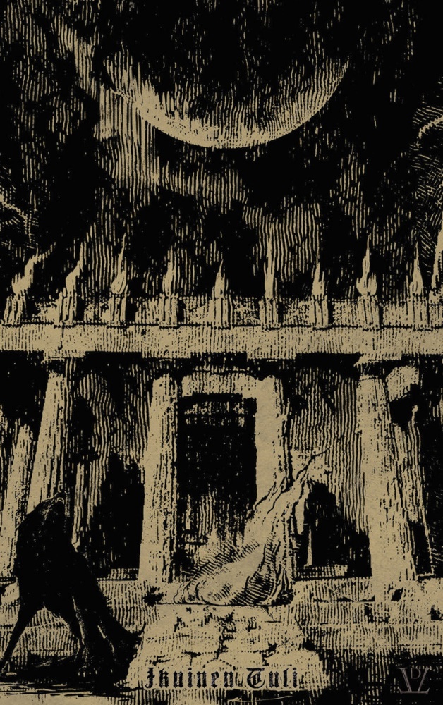 Iku-Turso - Ikuinen Tuli