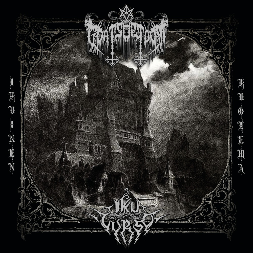 Iku-Turso - Ikuinen Kuolema (ep)