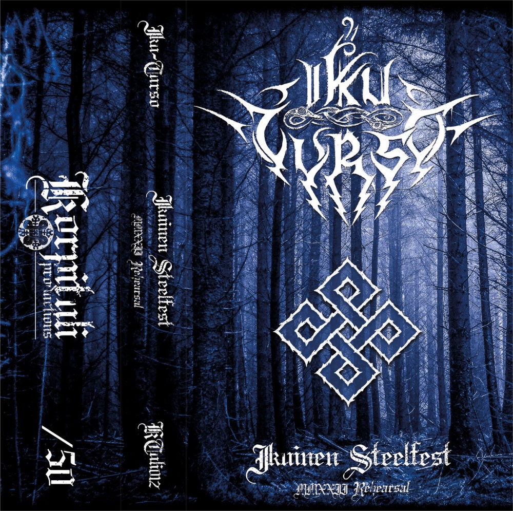 Iku-Turso - Ikuinen Steelfest MMXXII