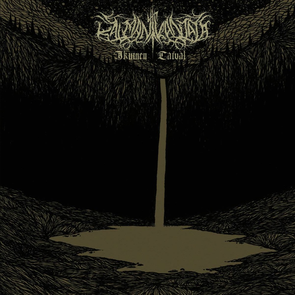 Kalmankantaja - Ikuinen Taival