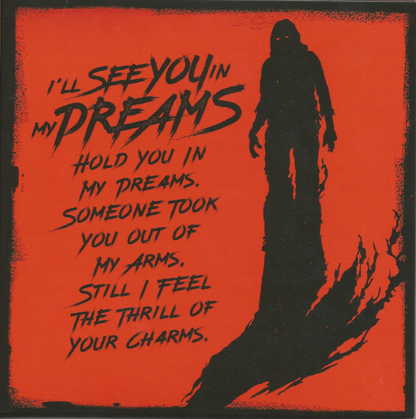 Moonspell - I'll See You in My Dreams (ep)