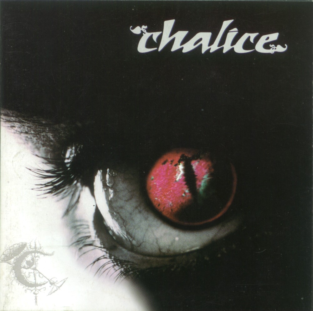 Chalice - An Illusion to the Temporary Real