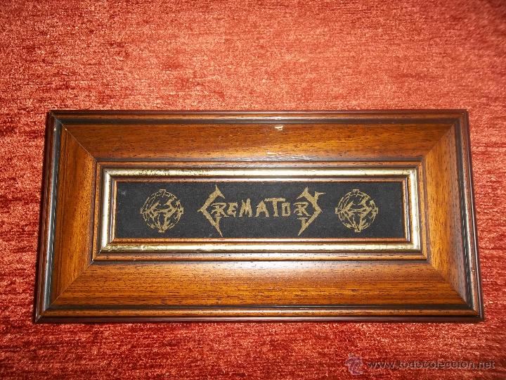 Crematory - Illusions / Transmigration