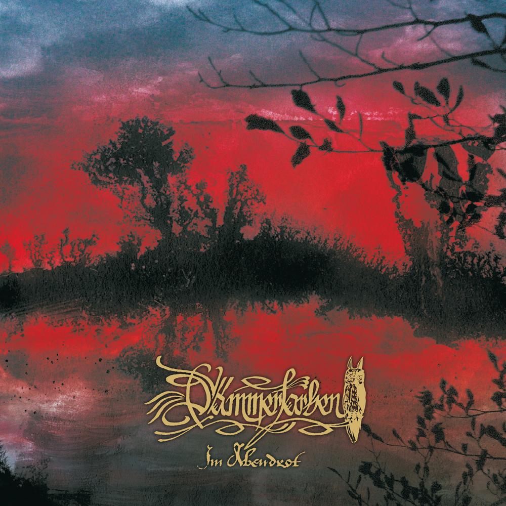 D&auml;mmerfarben - Im Abendrot