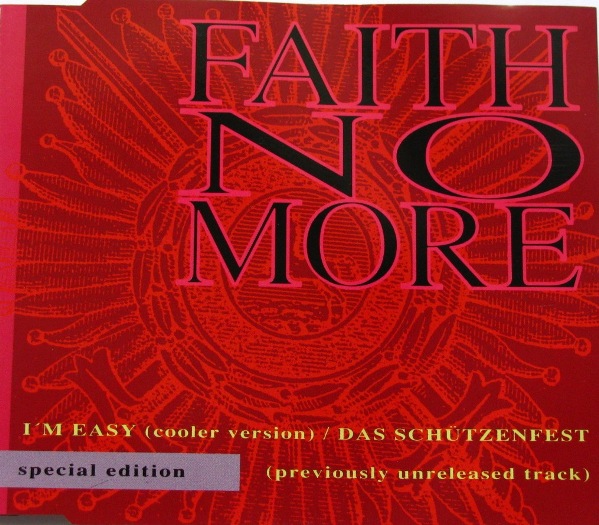 Faith No More - Easy
