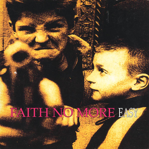 Faith No More - Easy