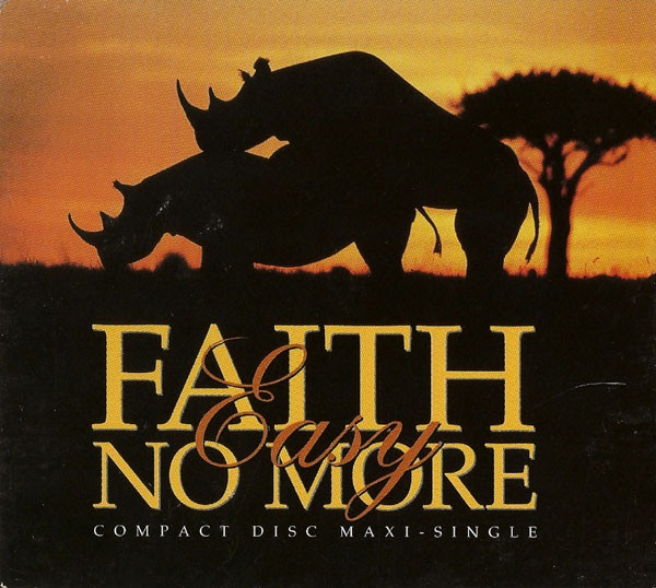 Faith No More - Easy