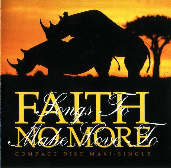 Faith No More - Easy