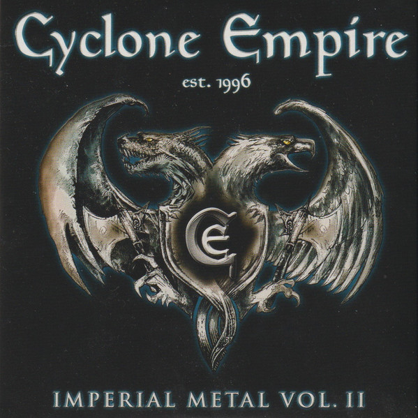 Various H-I - Imperial Metal Vol. II