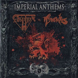 Asphyx - Imperial Anthems No. 7