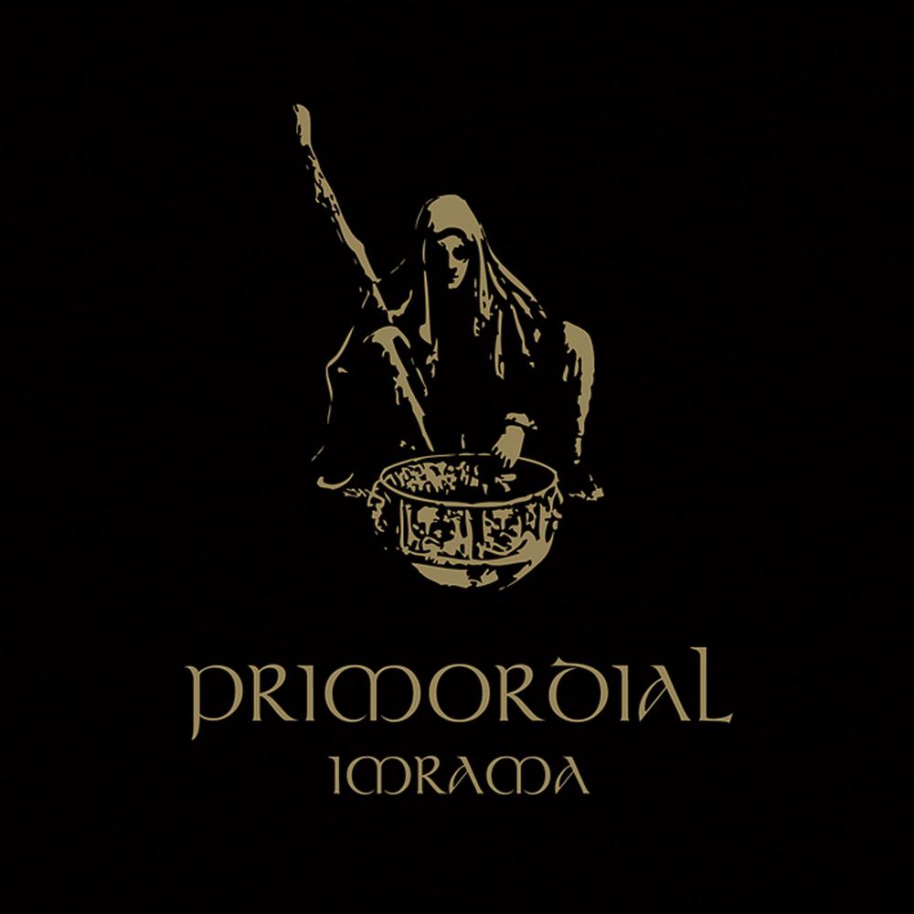Primordial - Imrama