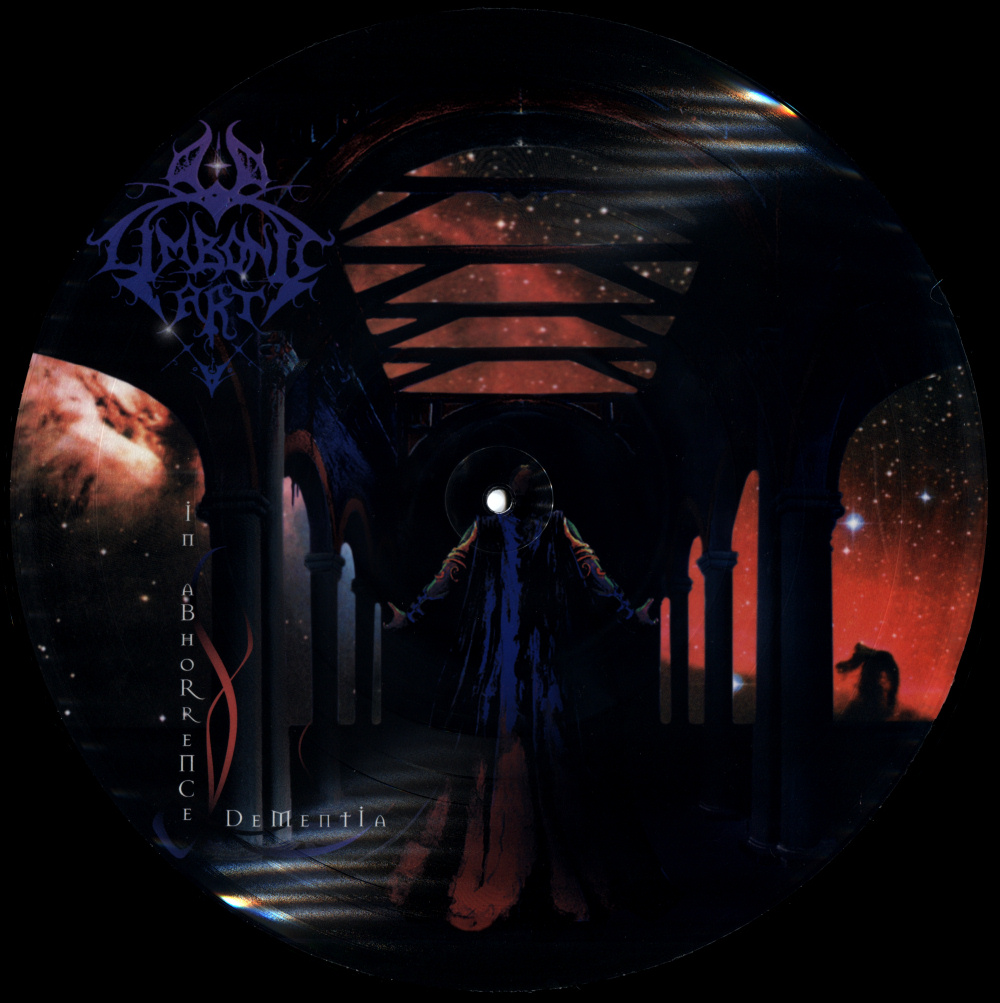 Limbonic Art - In Abhorrence Dementia