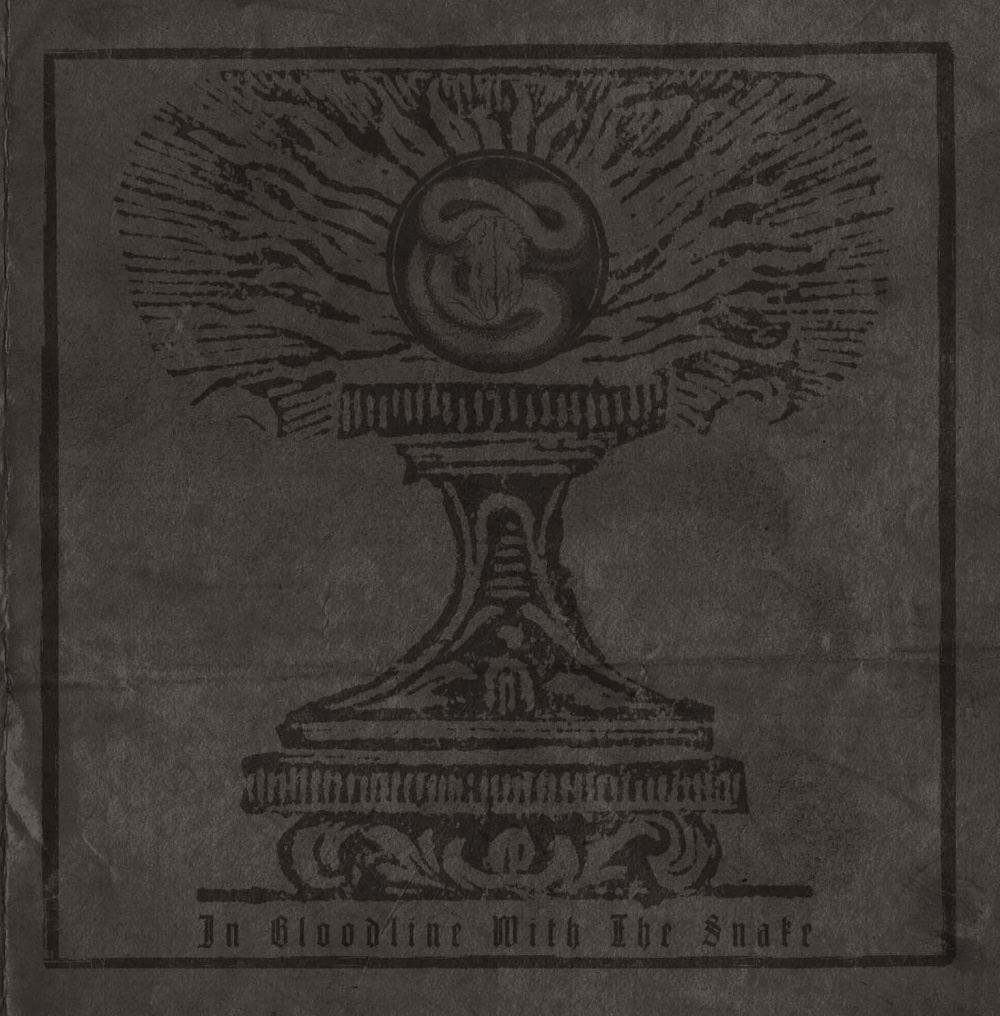 Chaos Invocation - In Bloodline with the Snake