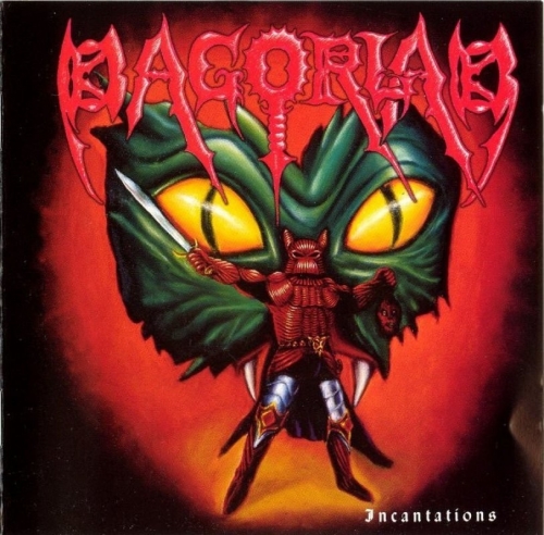 Dagorlad - Incantations