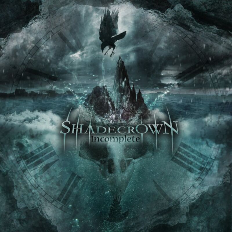 Shadecrown - Incomplete (digital)