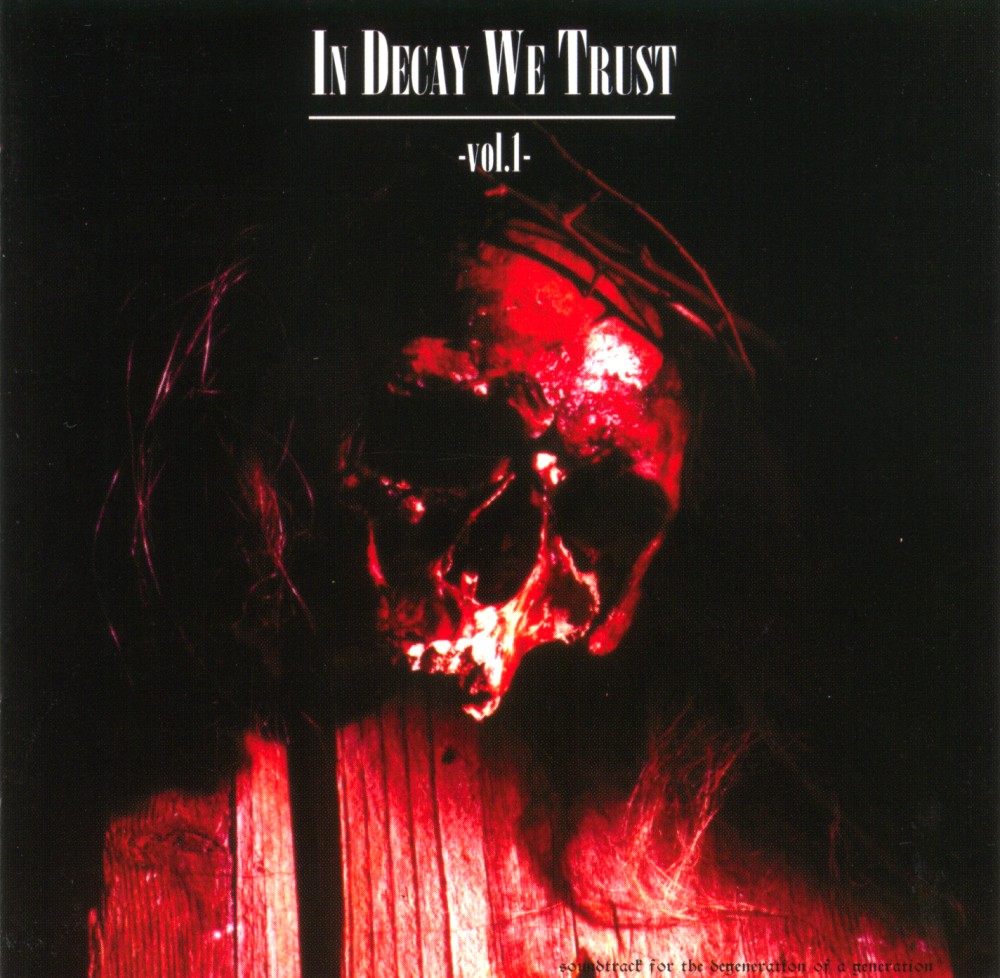 Various H-I - In Decay we Trust - vol. 1