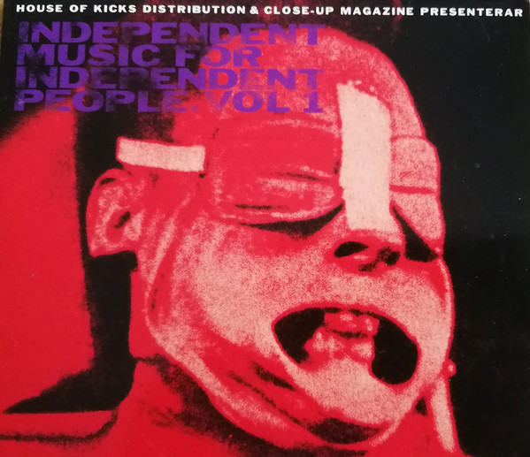 Various H-I - Independent Music For Independent People Vol 1